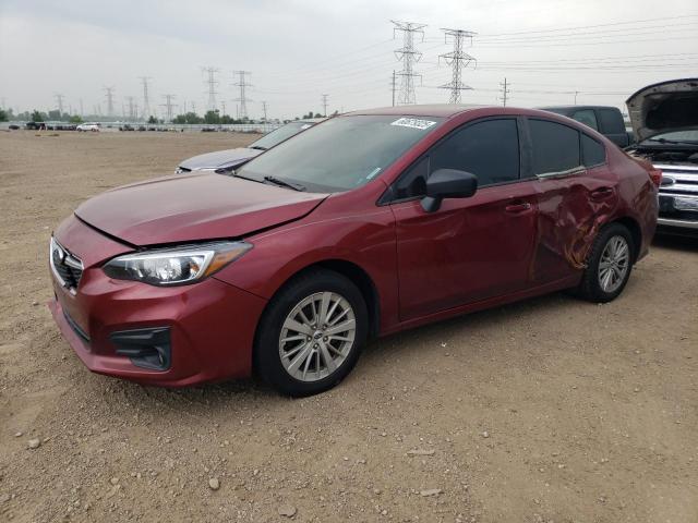 Vin: 4s3gkad68h3623597, lot: 60679325, subaru impreza premium plus 2017 img_1