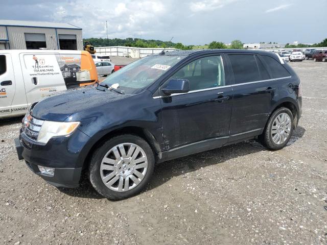FORD EDGE LIMIT