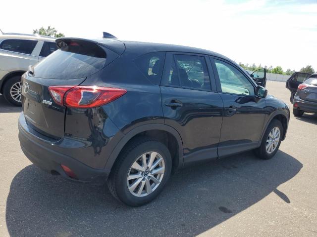 Vin: jm3ke4cyxg0613909, lot: 62175205, mazda cx-5 touring 20163