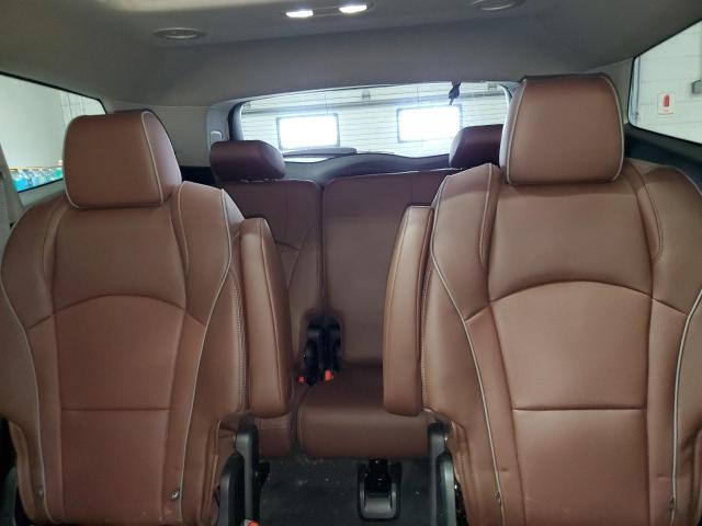 2020 BUICK ENCLAVE AV 5GAEVCKW5LJ168078