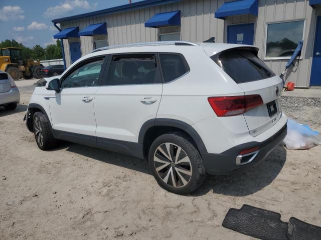 Vin: 3vvrx7b22nm034277, lot: 58977465, volkswagen taos se se 20222