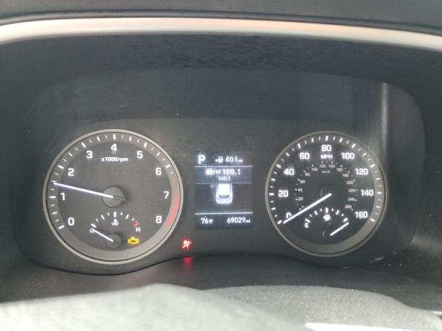 2020 HYUNDAI TUCSON SE - KM8J2CA45LU107555