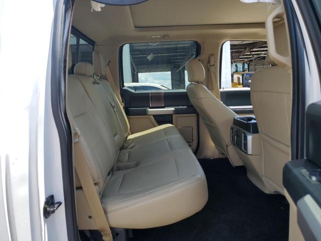 2015 FORD F150 SUPER - 1FTEW1CG5FKE08624