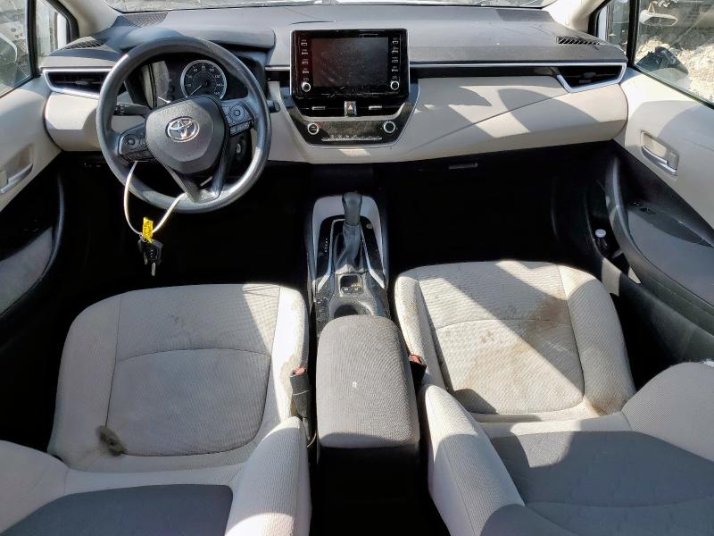 2020 TOYOTA COROLLA LE - 5YFEPRAE0LP082791