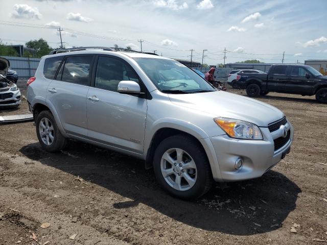Vin: 2t3df4dv3cw236669, lot: 61838675, toyota rav4 limited 20124