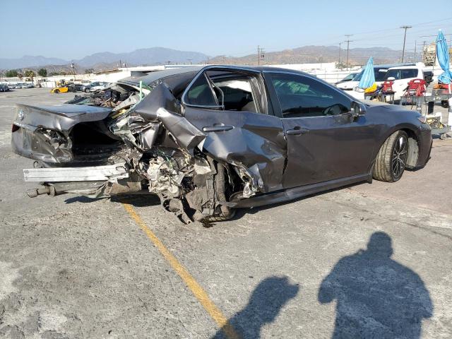 2023 TOYOTA CAMRY - 4T1S31AK1PU612518