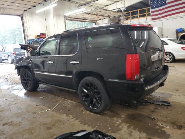 Vin: 1gyukcefxar158136, lot: 60738925, cadillac escalade premium 20102
