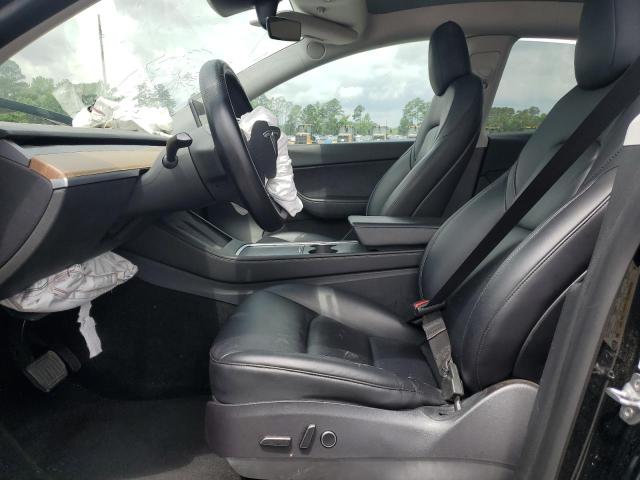 2021 TESLA MODEL Y 5YJYGDEE7MF225260