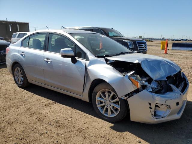 Vin: jf1gjac67dh033852, lot: 61581265, subaru impreza premium 20134