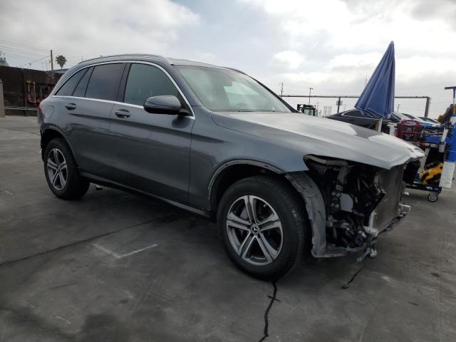Vin: wdc0g4jb2kv177913, lot: 62783485, mercedes-benz glc-class 300 20194