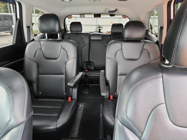 2021 KIA TELLURIDE - 5XYP6DHC9MG140129