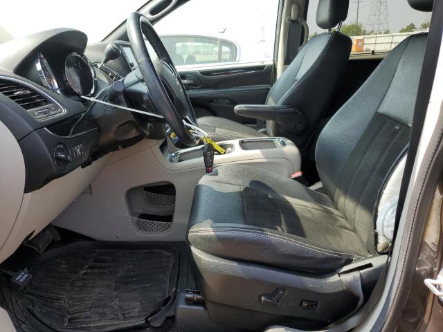 2019 DODGE GRAND CARA - 2C4RDGCGXKR546620