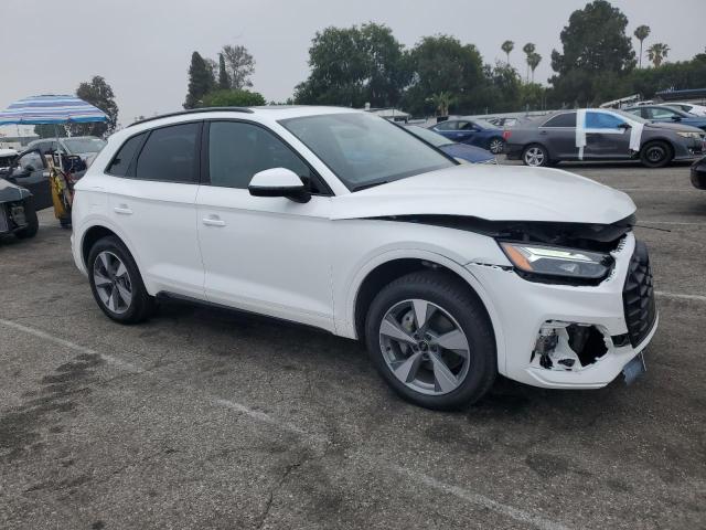 Vin: wa1bbafy9r2147404, lot: 60261915, audi q5 premium plus 40 20244