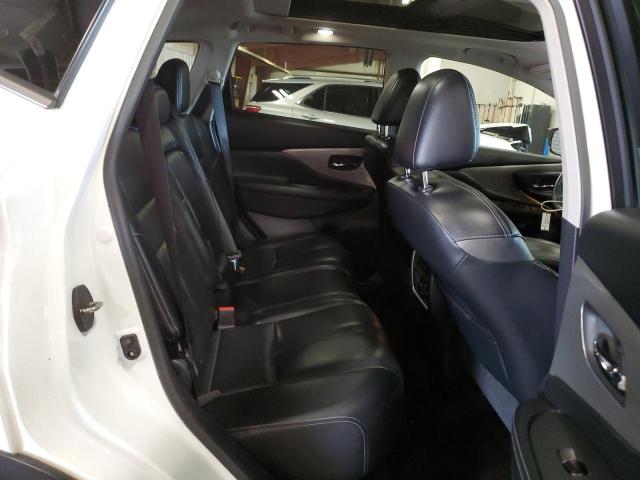 2016 NISSAN MURANO S 5N1AZ2MH4GN149574