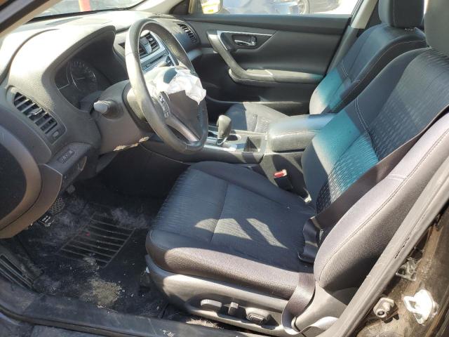 2017 NISSAN ALTIMA 2.5 - 1N4AL3AP0HC238455