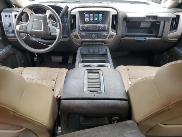 2018 GMC SIERRA K15 3GTU2PEJ2JG591967