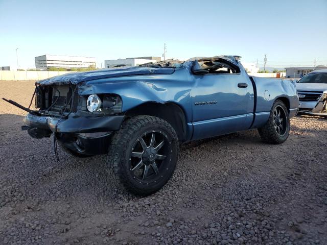 DODGE RAM 1500 S