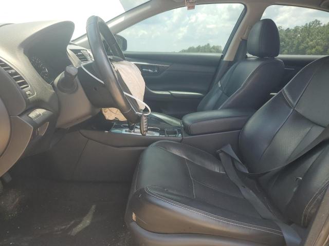 2018 NISSAN ALTIMA - 1N4AL3AP4JC121452