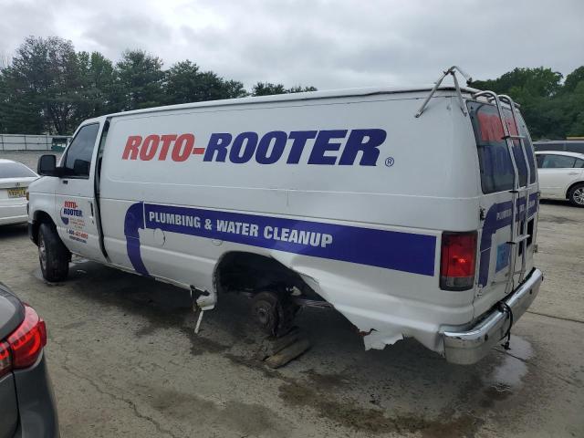 Vin: 1fdss3el0edb04586, lot: 59815275, ford all models e350 super duty van 20142