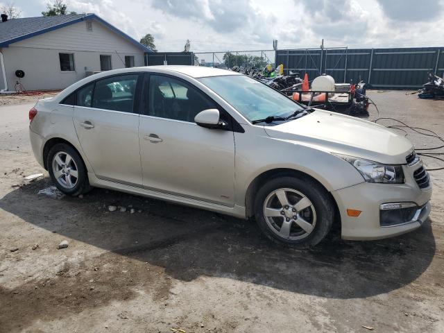 2015 CHEVROLET CRUZE LT 1G1PC5SB2F7171231