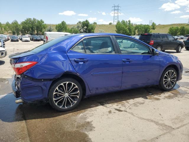 Vin: 5yfburhe9fp237733, lot: 61961655, toyota corolla l 20153