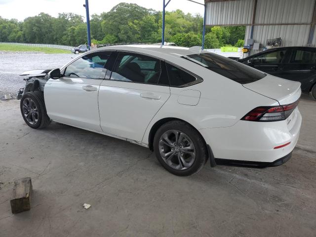 2024 HONDA ACCORD HYB 1HGCY2F68RA003959