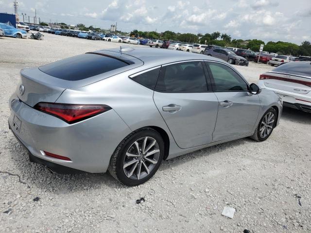 Vin: 19ude4h2xsa005155, lot: 59223935, acura integra 20253