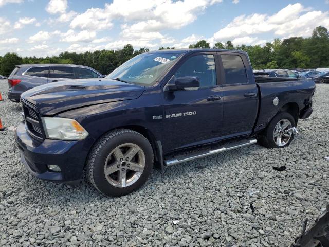 Vin: 1c6rd7ht5cs172270, lot: 61381345, dodge ram 1500 sport 2012 img_1