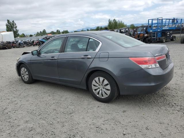 Vin: 1hgcp2f37ca170622, lot: 59333995, honda accord lx 20122