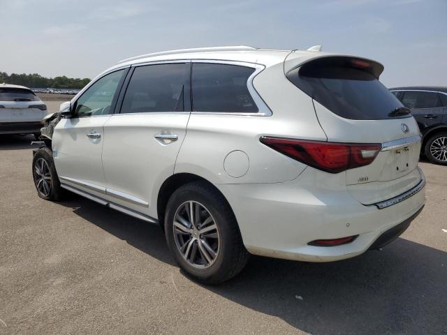 2019 INFINITI QX60 LUXE 5N1DL0MM8KC526881