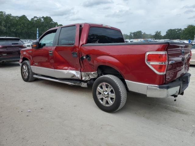 Vin: 1ftfw1ct0efc83962, lot: 59372205, ford f-150 supercrew 20142