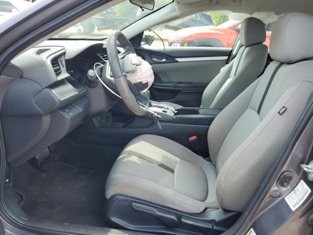 2018 HONDA CIVIC LX 2HGFC2F54JH580593