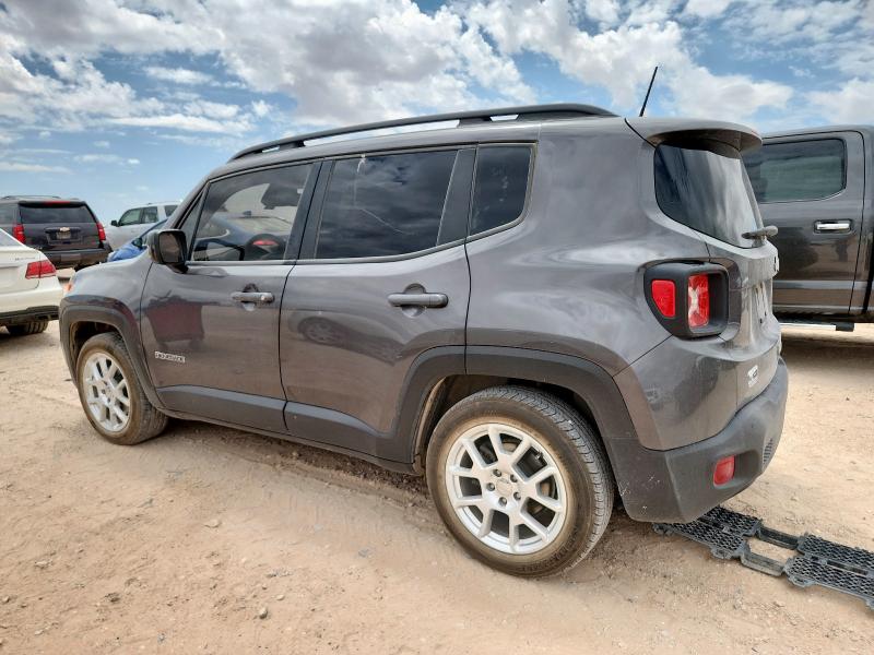 2019 JEEP RENEGADE L ZACNJABB7KPK37294