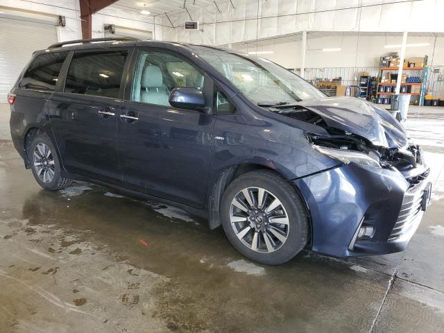 Vin: 5tddz3dc3ks217040, lot: 61556495, toyota all models xle 20194