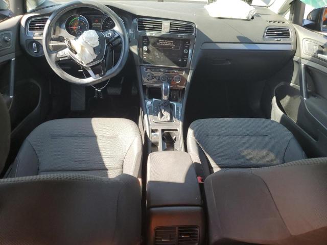 2019 VOLKSWAGEN E-GOLF SE WVWKR7AU8KW903263