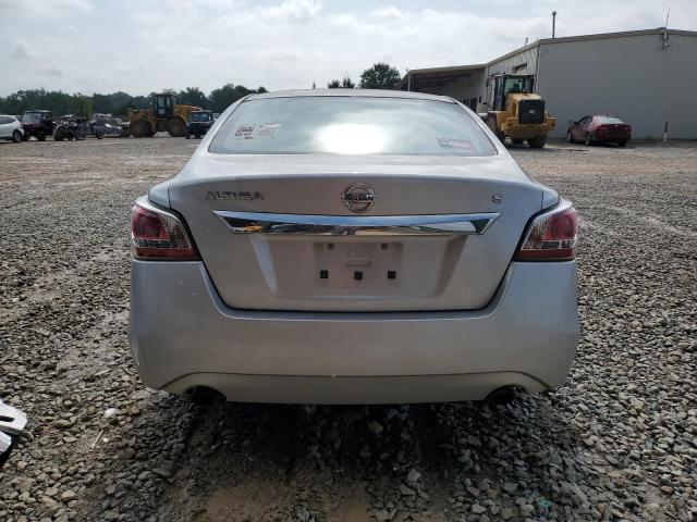 2015 NISSAN ALTIMA 2.5 - 1N4AL3AP5FC163832