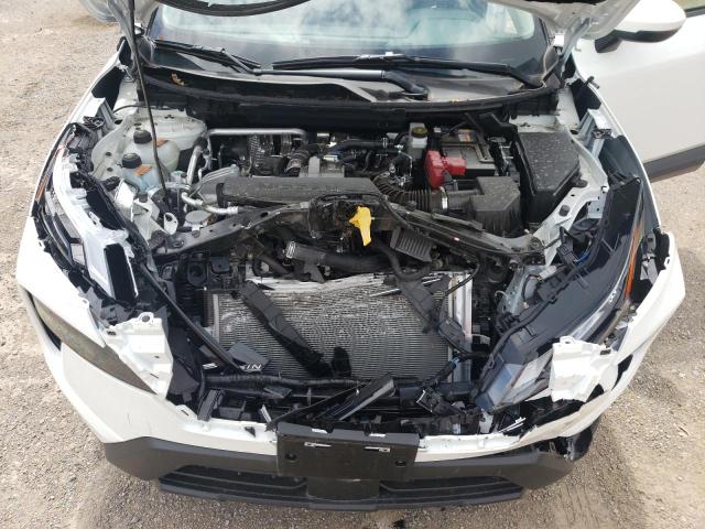 2025 NISSAN ROGUE S JN8BT3AB9SW421480
