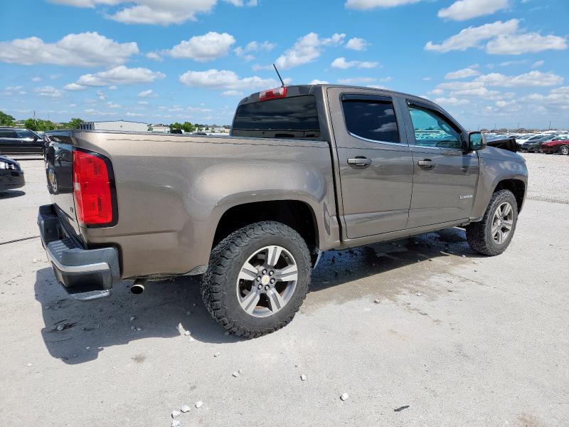 Vin: 1gcgsbe38f1133759, lot: 60205825, chevrolet colorado lt 20153
