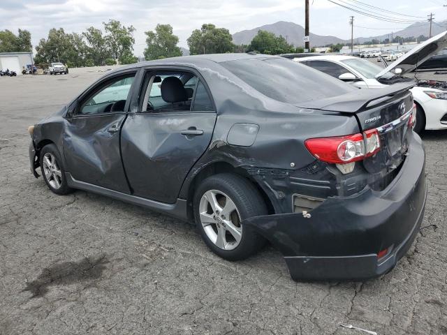 Vin: 2t1bu4ee1cc867751, lot: 59130015, toyota corolla base 20122