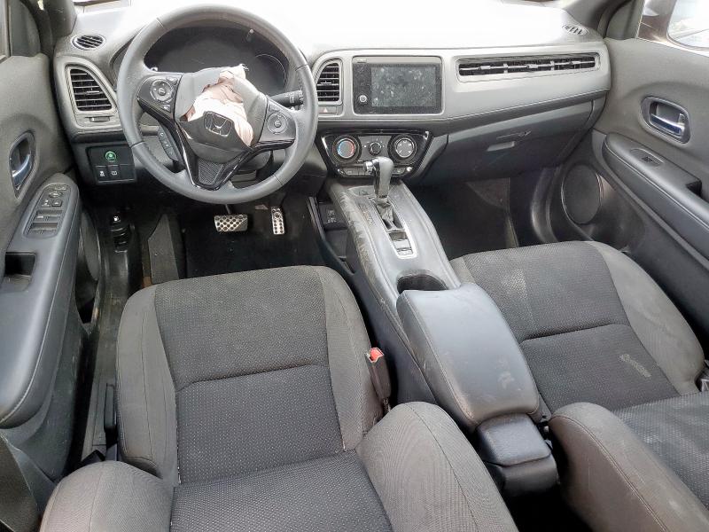 2021 HONDA HR-V SPORT 3CZRU5H18MM713747