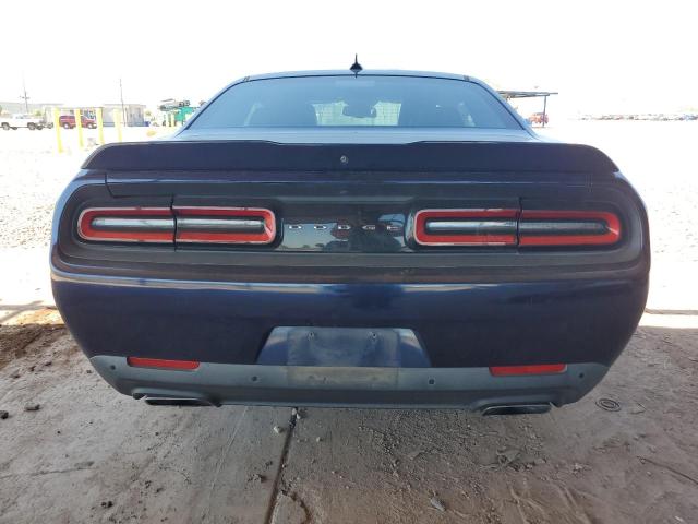 2015 DODGE CHALLENGER - 2C3CDZBT0FH865315
