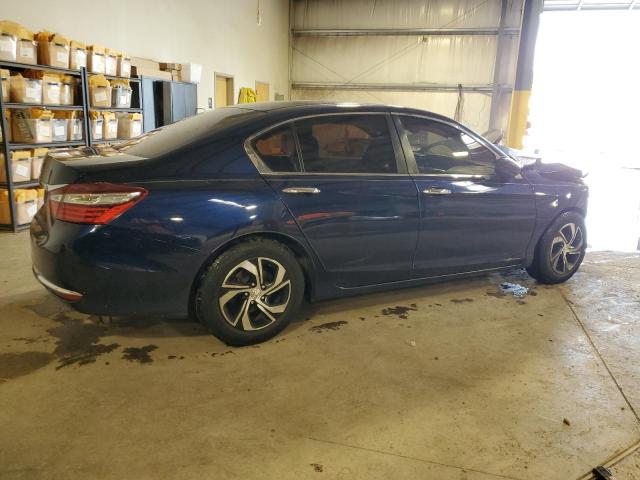 Vin: 1hgcr2f36ga171339, lot: 58865105, honda accord lx 20163