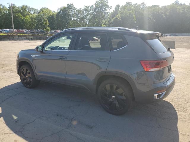 2024 VOLKSWAGEN TAOS SE 3VVVX7B2XRM064342