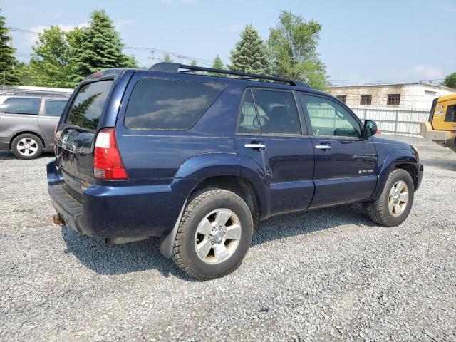 TOYOTA 4RUNNER SR 2008 blue 4dr spor gas JTEBU14R68K029767 photo #4