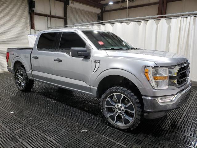 Vin: 1ftfw1e5xmfa71762, lot: 59275365, ford f-150 supercrew 20214