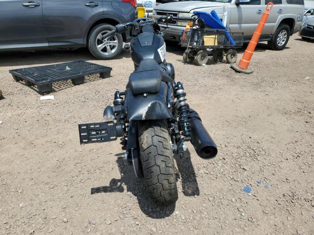 2024 HARLEY-DAVIDSON RH975 S 1HD1ZF111RB310548