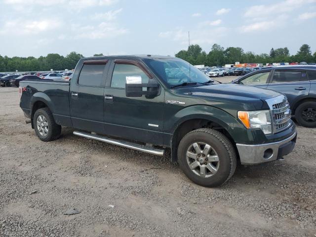 Vin: 1ftfw1et3dfb11856, lot: 60402055, ford f-150 supercrew 20134