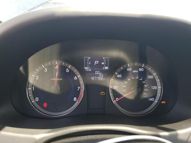 2015 HYUNDAI ACCENT GS KMHCT5AE1FU206064