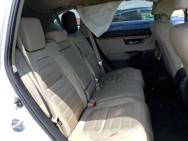 2020 HONDA CR-V EX 5J6RW2H55LL014152