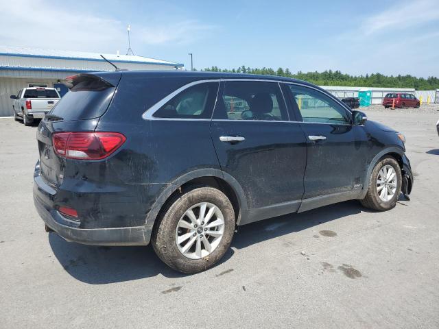 2019 KIA SORENTO L 5XYPGDA30KG466096